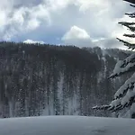 Апартаменты Cozy Mountains Боргата-Сестриере