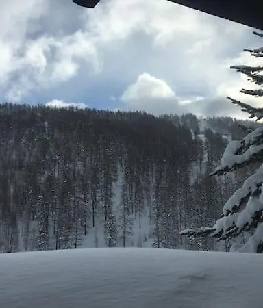 Daire Cozy Mountains Borgata Sestriere