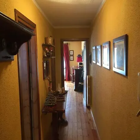 Cozy Mountains Borgata Sestriere