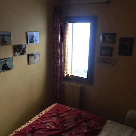 Cozy Mountains Daire Borgata Sestriere