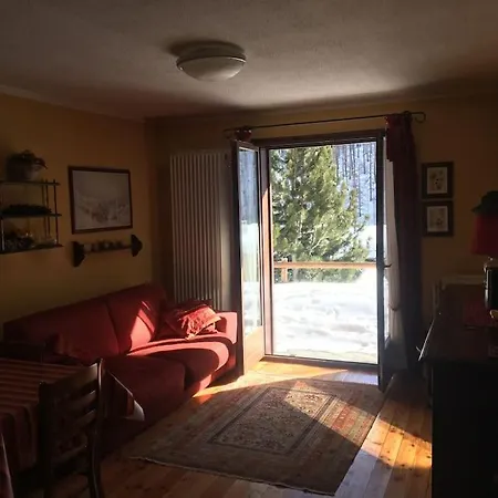Cozy Mountains