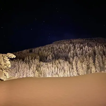 Apartment Cozy Mountains *