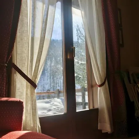Cozy Mountains Borgata Sestriere