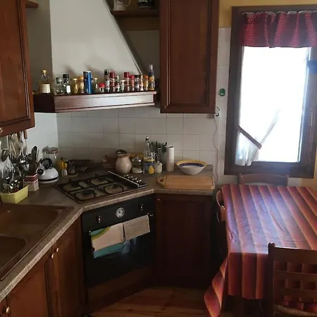 Cozy Mountains Apartment Borgata Sestriere