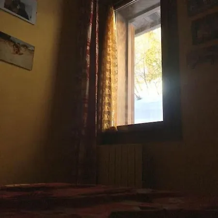 Cozy Mountains Daire Borgata Sestriere