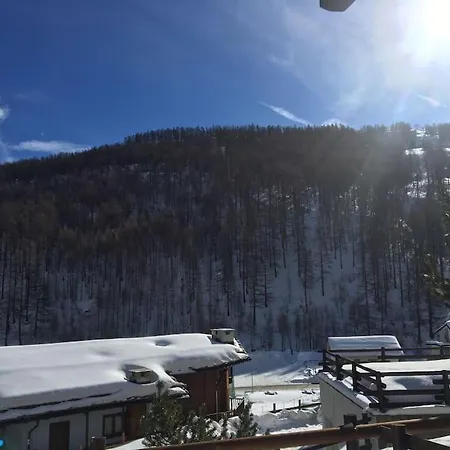 Cozy Mountains Borgata Sestriere