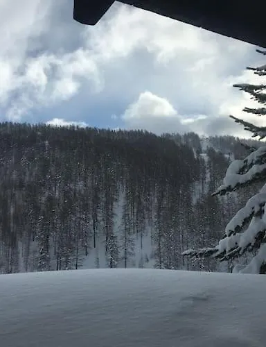 Apartment Cozy Mountains Borgata Sestriere