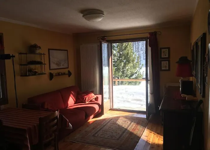 Cozy Mountains