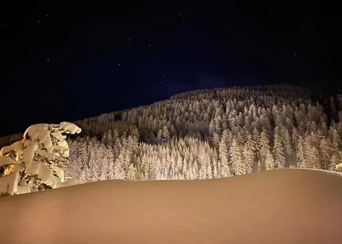 Apartment Cozy Mountains *