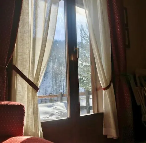 Cozy Mountains Borgata Sestriere