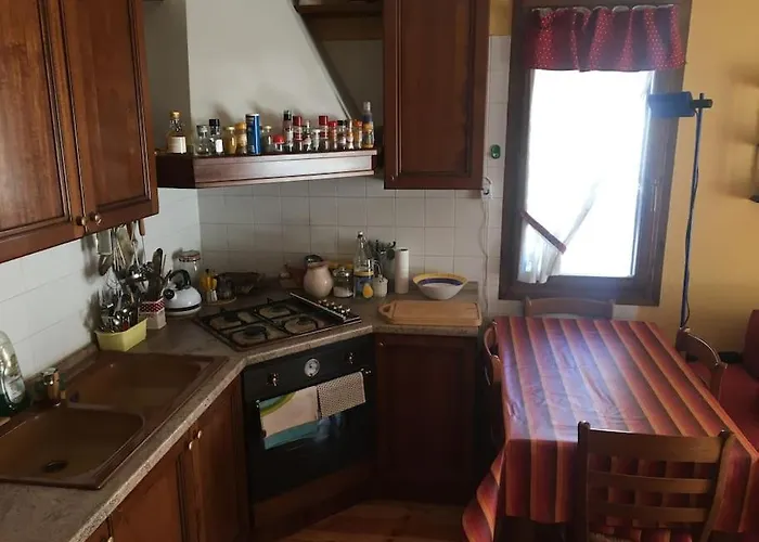 Cozy Mountains Apartment Borgata Sestriere