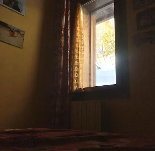 Cozy Mountains Apartment Borgata Sestriere