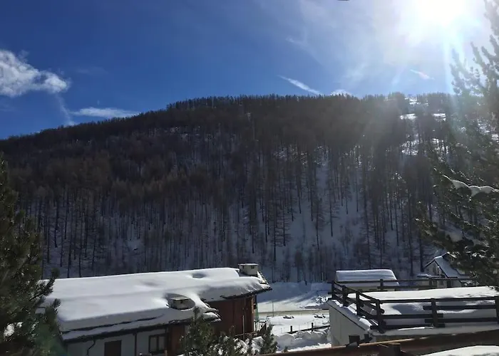 Cozy Mountains Borgata Sestriere