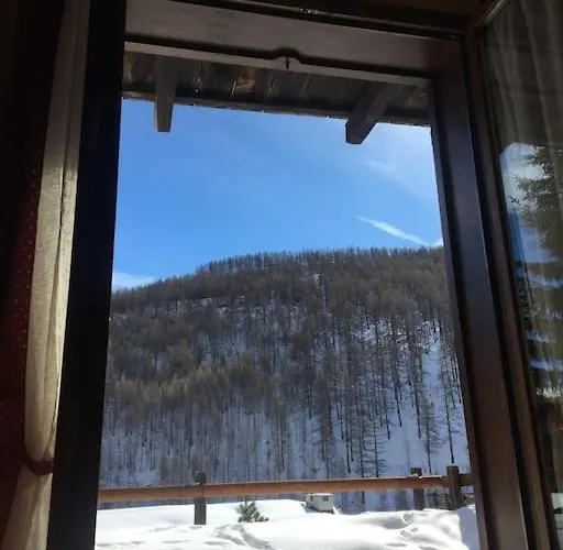Cozy Mountains *